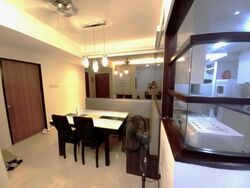 Lakeholmz (D22), Condominium #577233521